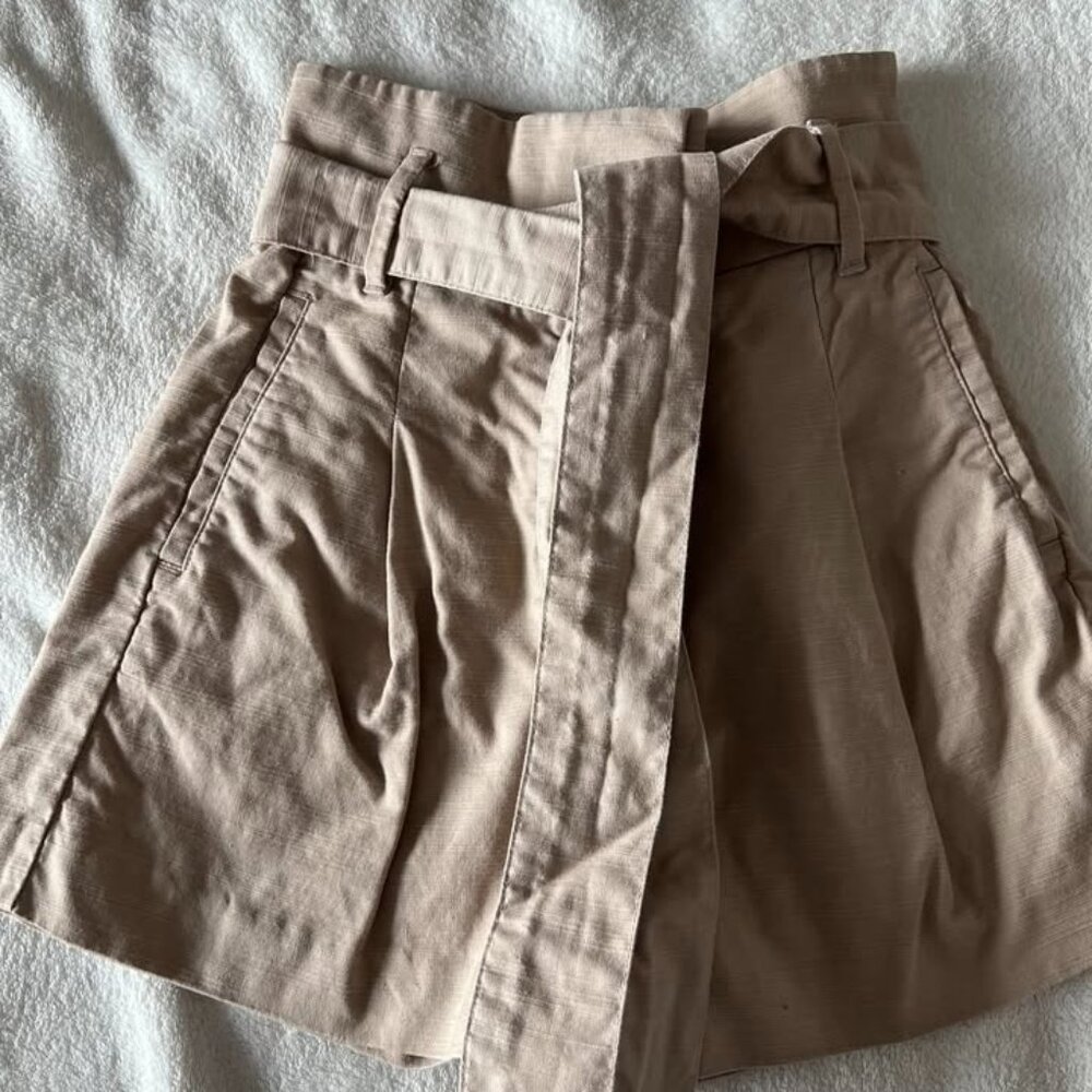 Wilfred Paperbag Shorts Bundle